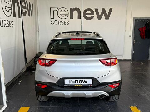kia, stonic, suv 1.0 t-gdı prestige plus dct, otomatik, benzin 2.el otomobil | renew 7