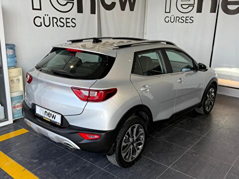 kia, stonic, suv 1.0 t-gdı prestige plus dct, otomatik, benzin 2.el otomobil | renew 6