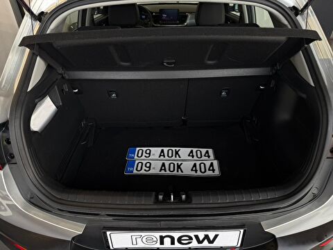 kia, stonic, suv 1.0 t-gdı prestige plus dct, otomatik, benzin 2.el otomobil | renew 23