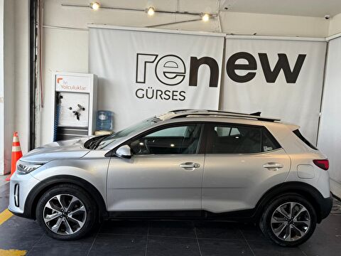 kia, stonic, suv 1.0 t-gdı prestige plus dct, otomatik, benzin 2.el otomobil | renew 5