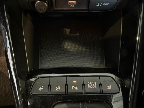 kia, stonic, suv 1.0 t-gdı prestige plus dct, otomatik, benzin 2.el otomobil | renew 13