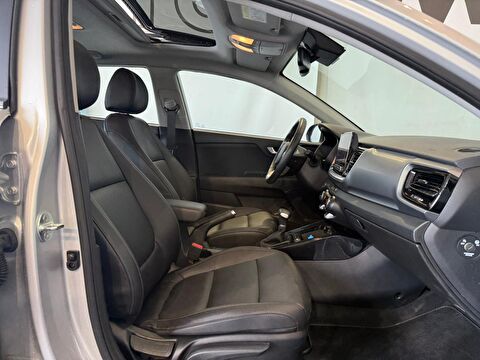 kia, stonic, suv 1.0 t-gdı prestige plus dct, otomatik, benzin 2.el otomobil | renew 11