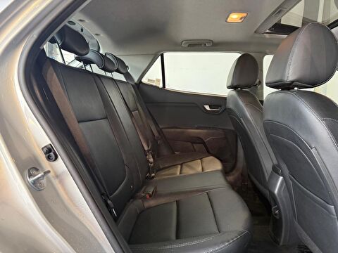 kia, stonic, suv 1.0 t-gdı prestige plus dct, otomatik, benzin 2.el otomobil | renew 18