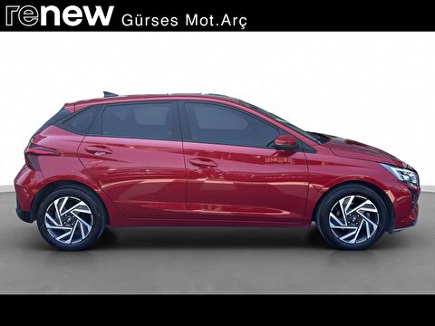hyundai, i20, 1.0 t-gdı style+navigasyon, otomatik, benzin 2.el otomobil | renew 3