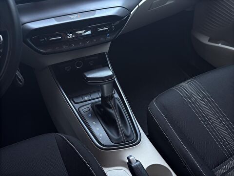 hyundai, i20, 1.0 t-gdı style+navigasyon, otomatik, benzin 2.el otomobil | renew 19
