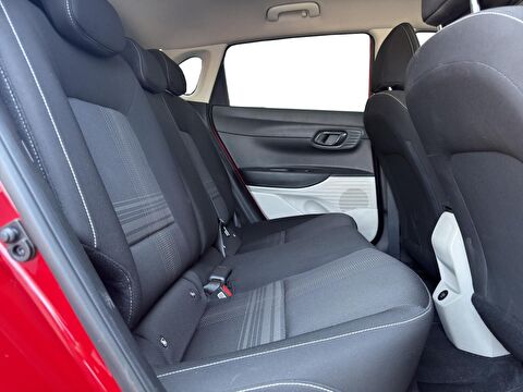 hyundai, i20, 1.0 t-gdı style+navigasyon, otomatik, benzin 2.el otomobil | renew 11