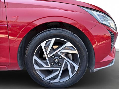hyundai, i20, 1.0 t-gdı style+navigasyon, otomatik, benzin 2.el otomobil | renew 6