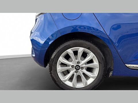 renault, clio, hatchback 1.0 tce evolution x-tronic, otomatik, benzin 2.el otomobil | renew 8
