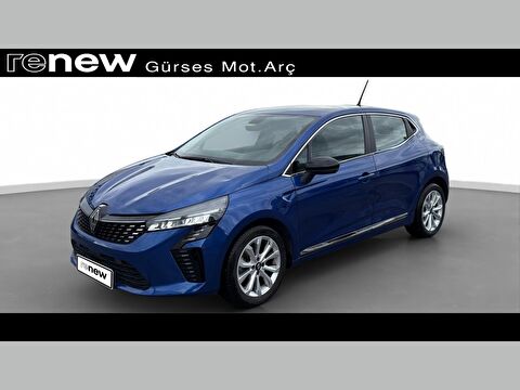 Hatchback 1.0 TCe Evolution X-Tronic, 2. el otomobil | renew