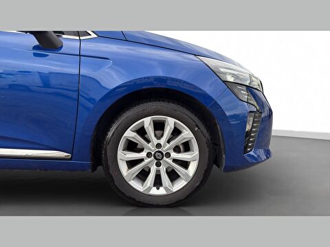renault, clio, hatchback 1.0 tce evolution x-tronic, otomatik, benzin 2.el otomobil | renew 6