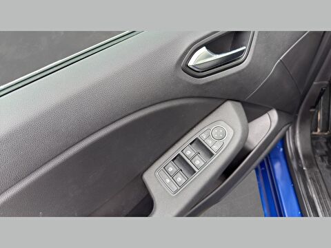 renault, clio, hatchback 1.0 tce evolution x-tronic, otomatik, benzin 2.el otomobil | renew 17