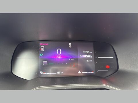 renault, clio, hatchback 1.0 tce evolution x-tronic, otomatik, benzin 2.el otomobil | renew 10