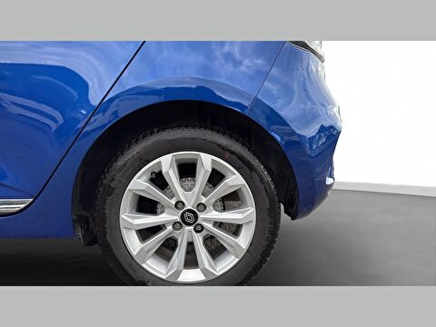renault, clio, hatchback 1.0 tce evolution x-tronic, otomatik, benzin 2.el otomobil | renew 9