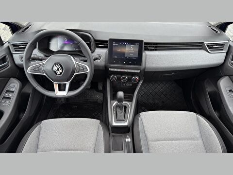 renault, clio, hatchback 1.0 tce evolution x-tronic, otomatik, benzin 2.el otomobil | renew 15