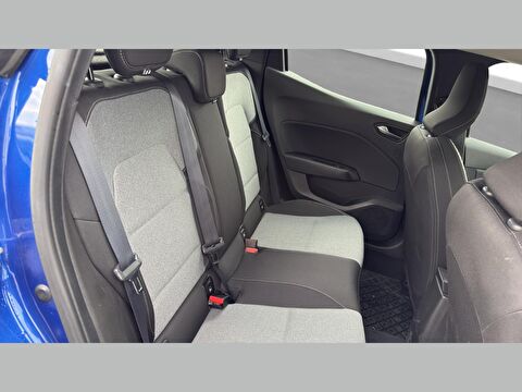 renault, clio, hatchback 1.0 tce evolution x-tronic, otomatik, benzin 2.el otomobil | renew 11