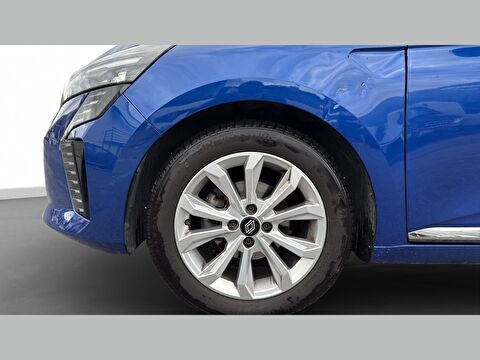 renault, clio, hatchback 1.0 tce evolution x-tronic, otomatik, benzin 2.el otomobil | renew 7
