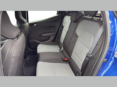 renault, clio, hatchback 1.0 tce evolution x-tronic, otomatik, benzin 2.el otomobil | renew 13