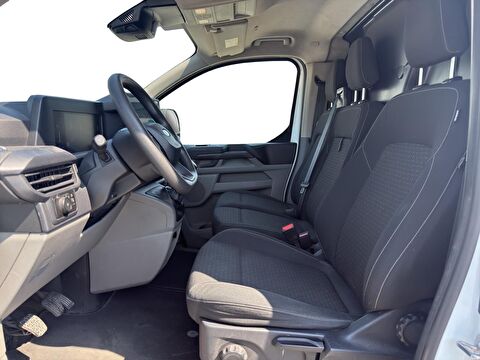 ford, transit custom, 2.0 ecoblue upg 320 l deluxe, manuel, dizel 2.el otomobil | renew 12