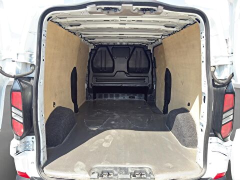 ford, transit custom, 2.0 ecoblue upg 320 l deluxe, manuel, dizel 2.el otomobil | renew 18