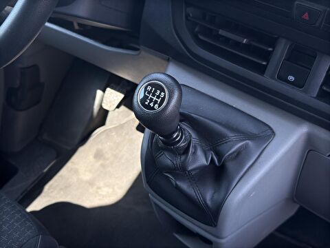 ford, transit custom, 2.0 ecoblue upg 320 l deluxe, manuel, dizel 2.el otomobil | renew 10