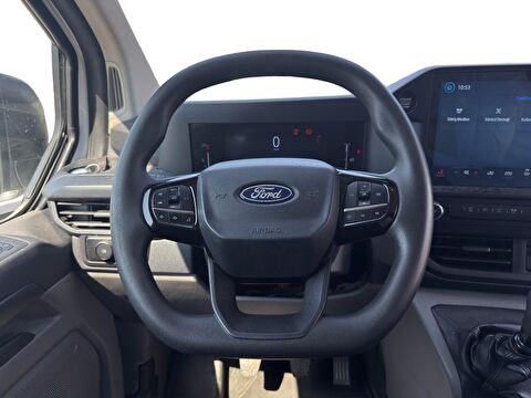 ford, transit custom, 2.0 ecoblue upg 320 l deluxe, manuel, dizel 2.el otomobil | renew 15
