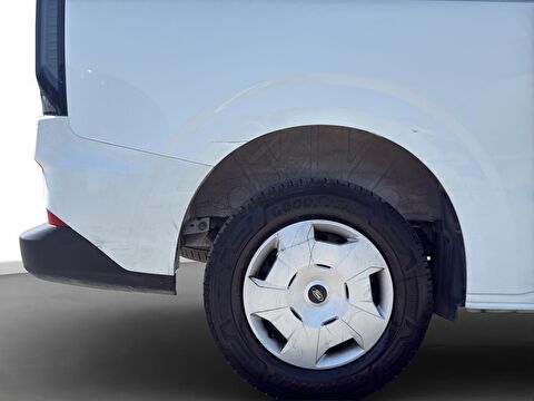 ford, transit custom, 2.0 ecoblue upg 320 l deluxe, manuel, dizel 2.el otomobil | renew 6