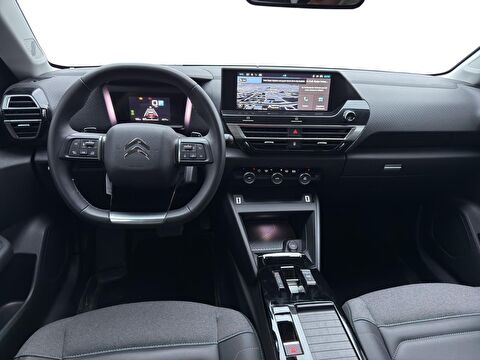 citroen, c4 x, crossover 1.2 puretech shine eat8, otomatik, benzin 2.el otomobil | renew 10