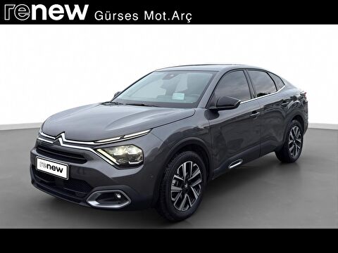 Crossover 1.2 PureTech Shine EAT8, 2. el otomobil | renew