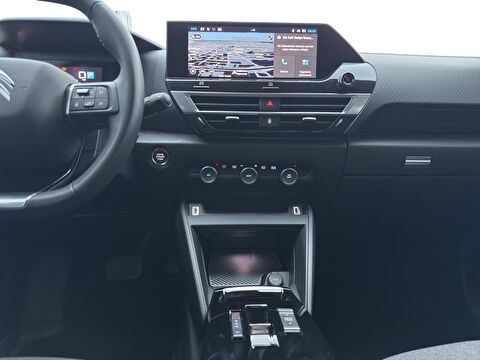 citroen, c4 x, crossover 1.2 puretech shine eat8, otomatik, benzin 2.el otomobil | renew 16