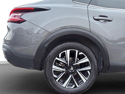 citroen, c4 x, crossover 1.2 puretech shine eat8, otomatik, benzin 2.el otomobil | renew 9