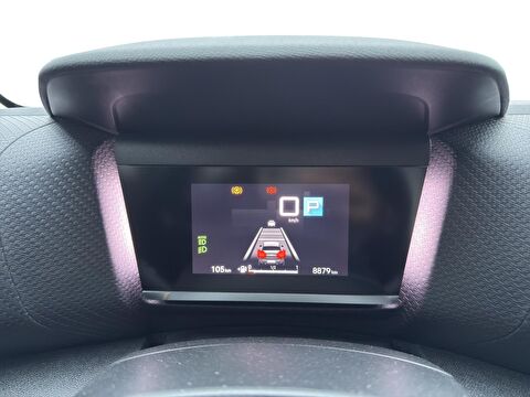 citroen, c4 x, crossover 1.2 puretech shine eat8, otomatik, benzin 2.el otomobil | renew 11