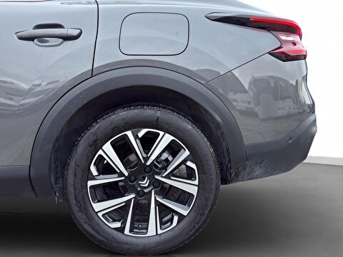 citroen, c4 x, crossover 1.2 puretech shine eat8, otomatik, benzin 2.el otomobil | renew 8