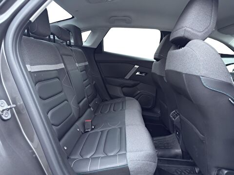 citroen, c4 x, crossover 1.2 puretech shine eat8, otomatik, benzin 2.el otomobil | renew 18