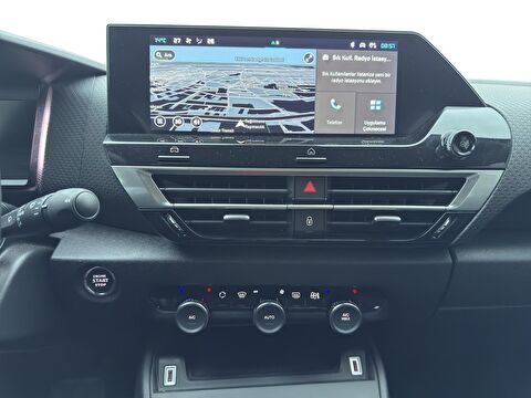 citroen, c4 x, crossover 1.2 puretech shine eat8, otomatik, benzin 2.el otomobil | renew 15