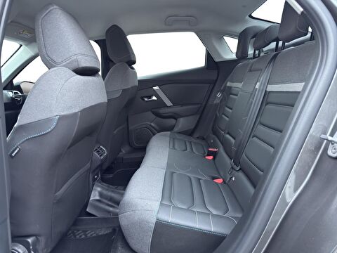 citroen, c4 x, crossover 1.2 puretech shine eat8, otomatik, benzin 2.el otomobil | renew 17