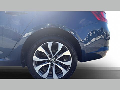 renault, megane, sedan 1.3 tce ıcon edc, otomatik, benzin 2.el otomobil | renew 8