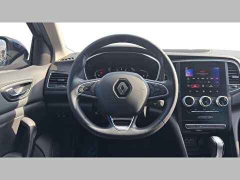 renault, megane, sedan 1.3 tce ıcon edc, otomatik, benzin 2.el otomobil | renew 10