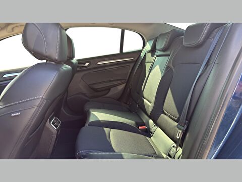 renault, megane, sedan 1.3 tce ıcon edc, otomatik, benzin 2.el otomobil | renew 17