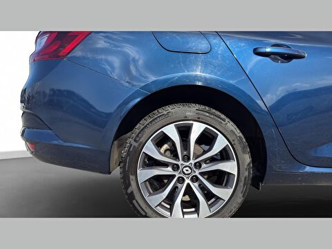 renault, megane, sedan 1.3 tce ıcon edc, otomatik, benzin 2.el otomobil | renew 9