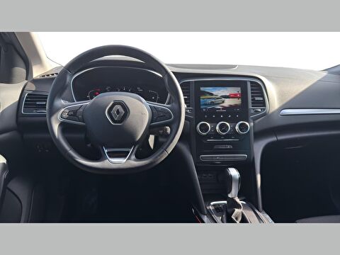 renault, megane, sedan 1.3 tce ıcon edc, otomatik, benzin 2.el otomobil | renew 16