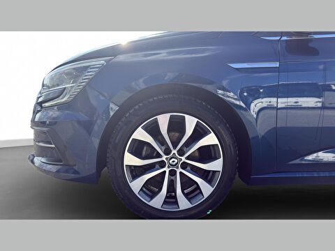 renault, megane, sedan 1.3 tce ıcon edc, otomatik, benzin 2.el otomobil | renew 7