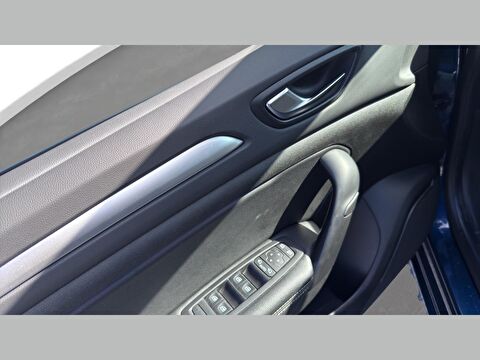 renault, megane, sedan 1.3 tce ıcon edc, otomatik, benzin 2.el otomobil | renew 14