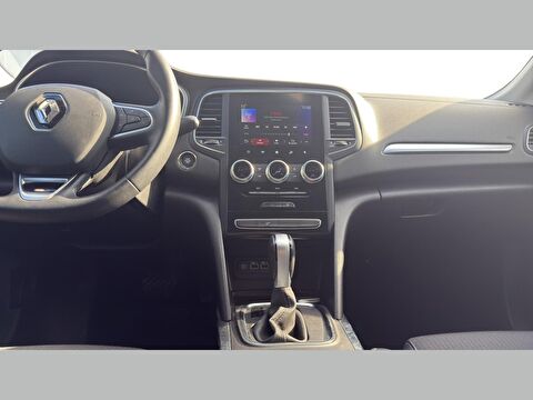 renault, megane, sedan 1.3 tce ıcon edc, otomatik, benzin 2.el otomobil | renew 15