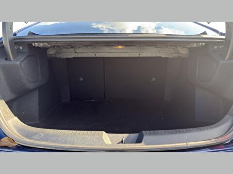 renault, megane, sedan 1.3 tce ıcon edc, otomatik, benzin 2.el otomobil | renew 19