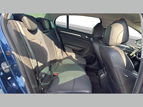 renault, megane, sedan 1.3 tce ıcon edc, otomatik, benzin 2.el otomobil | renew 18