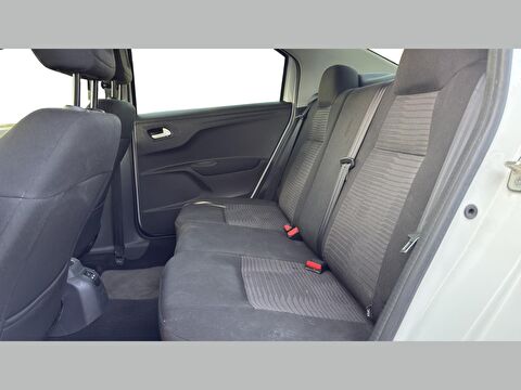 peugeot, 301, sedan 1.5 bluehdı active, manuel, dizel 2.el otomobil | renew 18