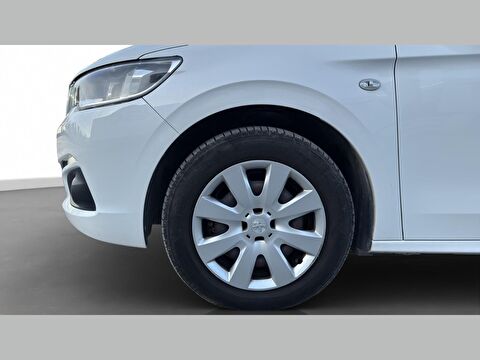 peugeot, 301, sedan 1.5 bluehdı active, manuel, dizel 2.el otomobil | renew 8