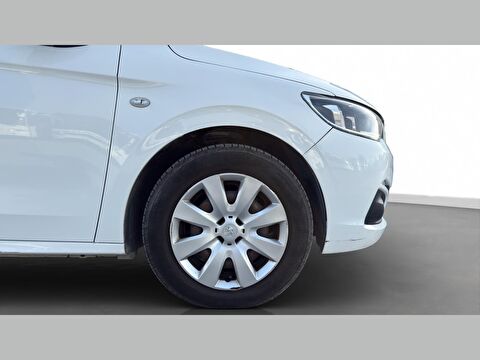 peugeot, 301, sedan 1.5 bluehdı active, manuel, dizel 2.el otomobil | renew 6