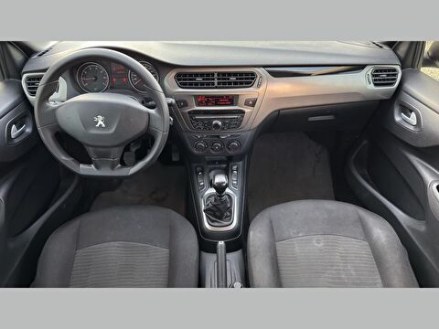 peugeot, 301, sedan 1.5 bluehdı active, manuel, dizel 2.el otomobil | renew 14