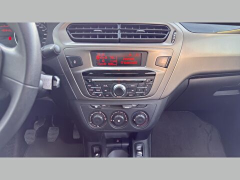 peugeot, 301, sedan 1.5 bluehdı active, manuel, dizel 2.el otomobil | renew 16